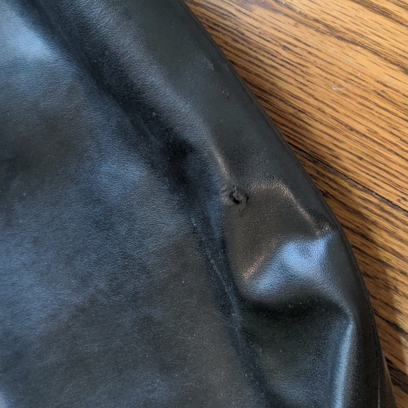 Victoria's Secret fringe tote - Picture 3 of 6